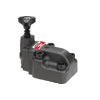 BT、BG Pilot Operated Relief Valves