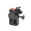 BST、BSG、SBSG Solenoid Controlled Relief Valves