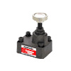 SRG、SRCG、SRT、SRCT Throttle And Check Valves