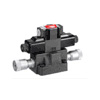 THF、SD、SF、SDF、SFD、SKF Solenold Operated Speed Check Valves