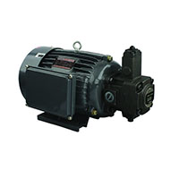單相鐵殼臥式直插式油泵電機(jī)1HP、2HP、3HP、4HP、5HP