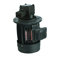 鐵殼立式直插式油泵電機(jī)1HP、2HP、3HP、4HP、5HP、7.5HP、10HP等系列